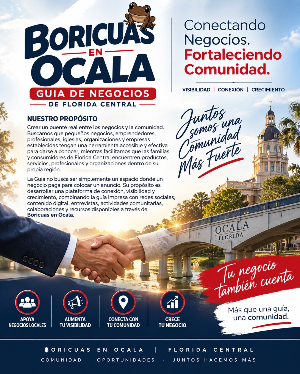 Nuestra visión