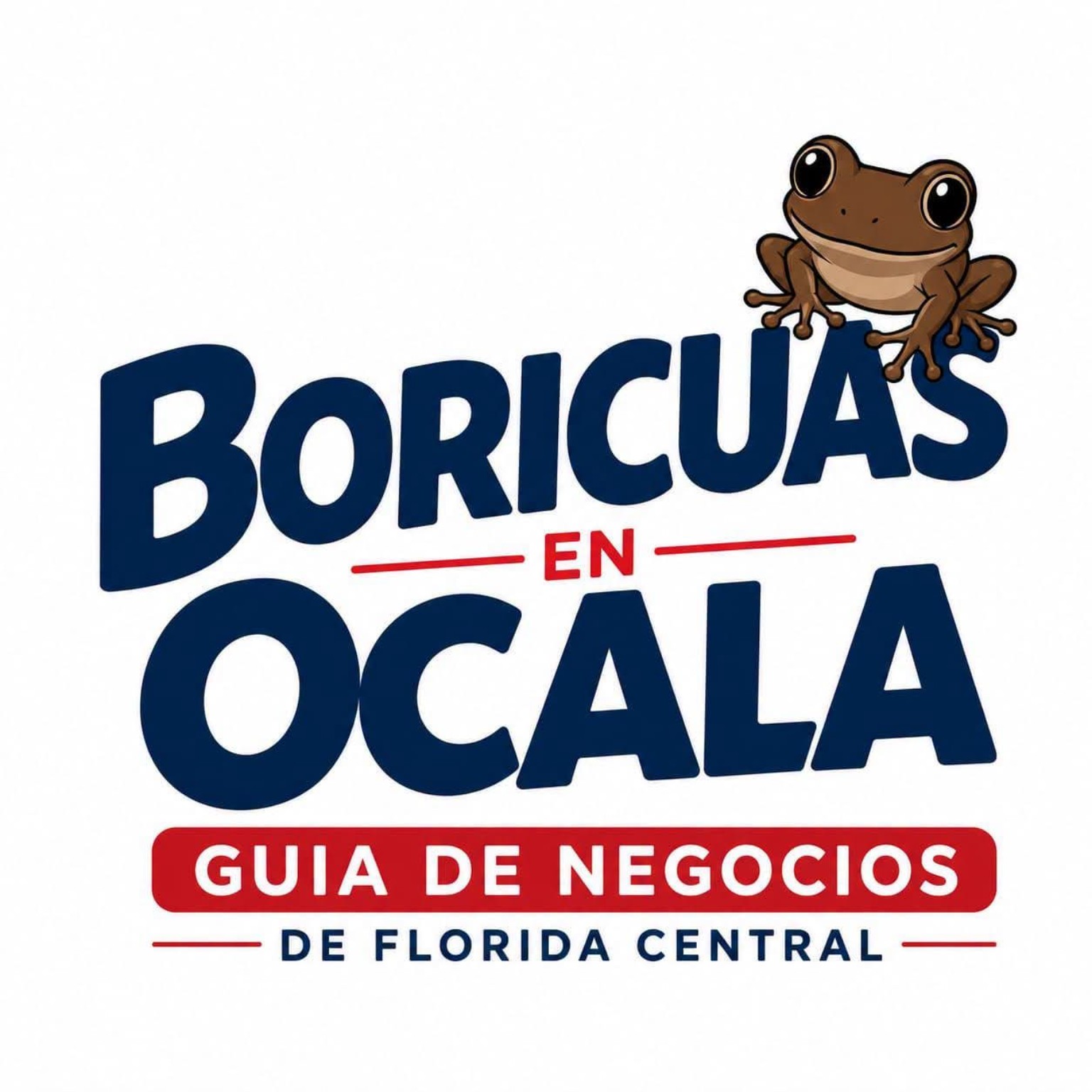 Boricuas en Ocala - Guía de Negocios